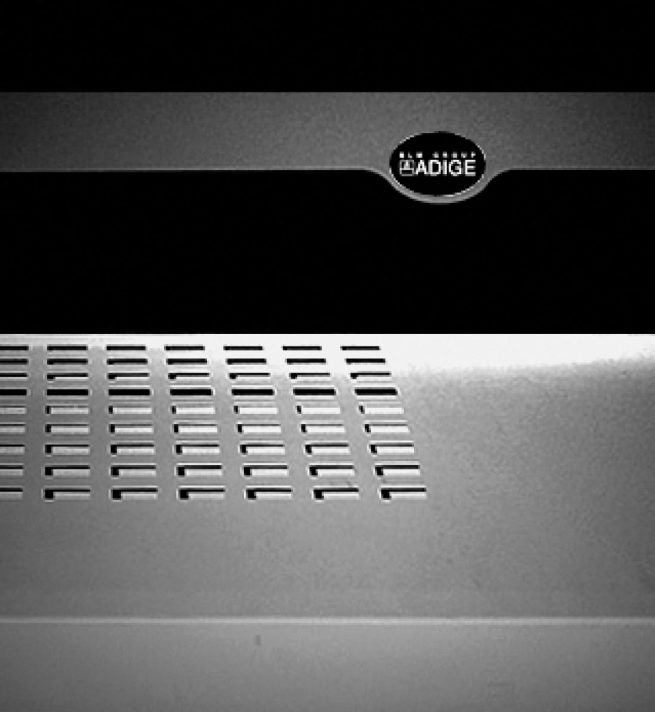 027 PORTFOLIO BLM GROUP VB 058 DESIGN CARROZZERIE PER MACCHINE UTENSILI