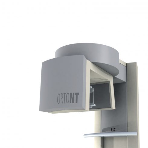 Body design dental panoramic radiography machine ORTO NT
