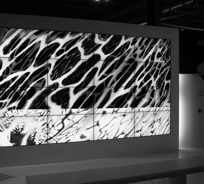Design engineering video presentazione corporate identity
