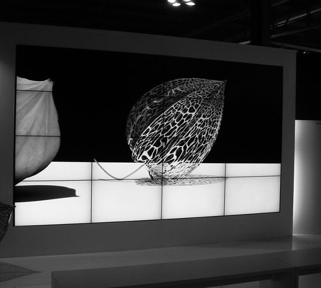 Design engineering video presentazione corporate identity