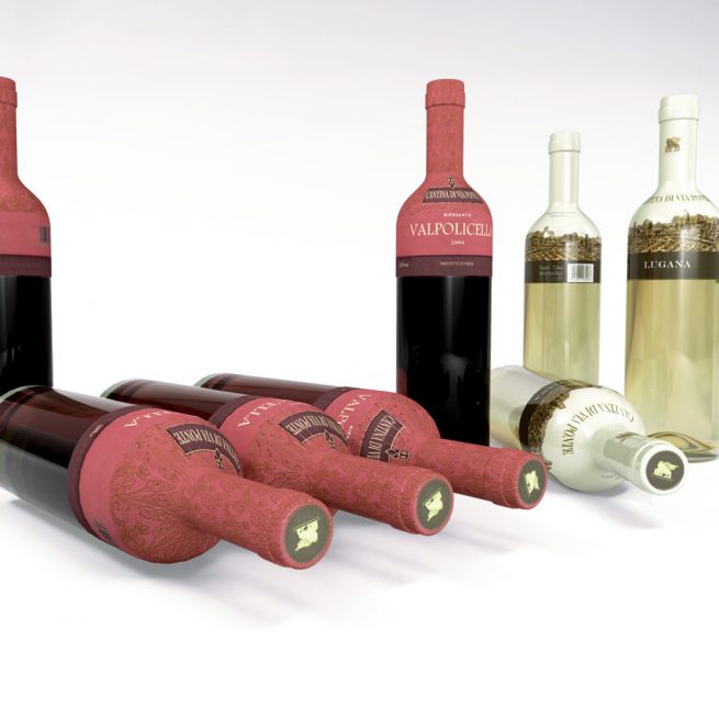 brevetto capsula etichetta bottiglia vino, design capsula bottiglia