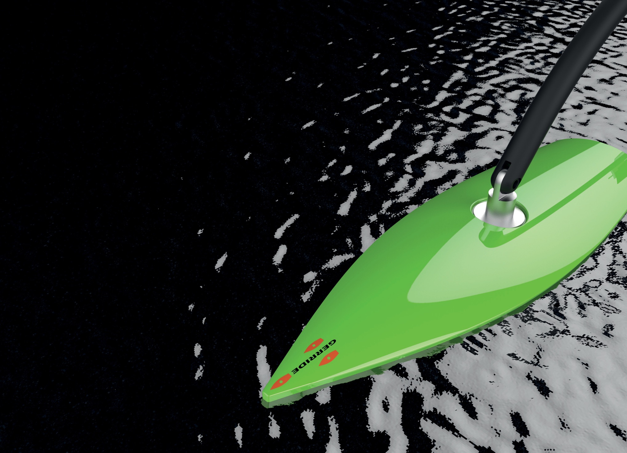 design e-boat, progettazione natante ultraleggero pedalata assistita