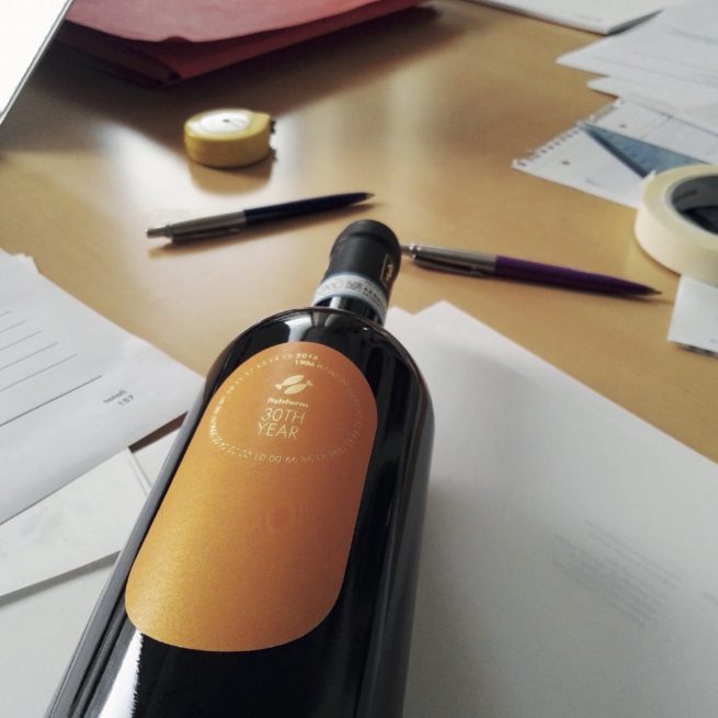 brand design etichette vini, progettazione etichette e linea grafica