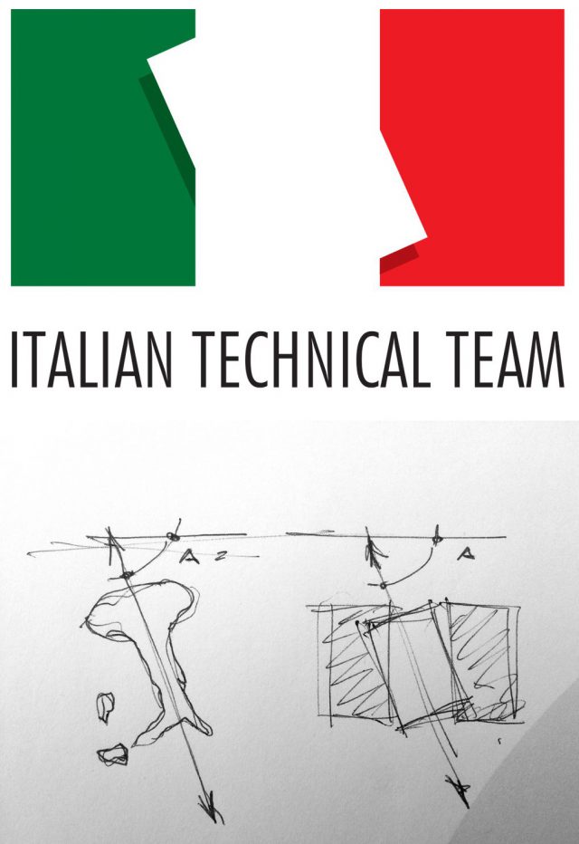 BORN LOGO