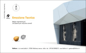 Campagna Stampa fishform 02 17