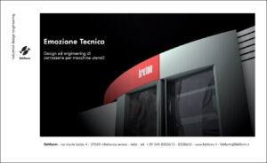 Campagna Stampa fishform 10 2012