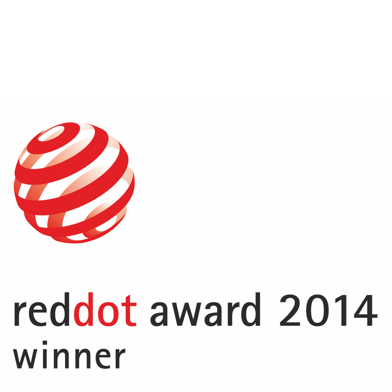PREMIO REDDOT 1