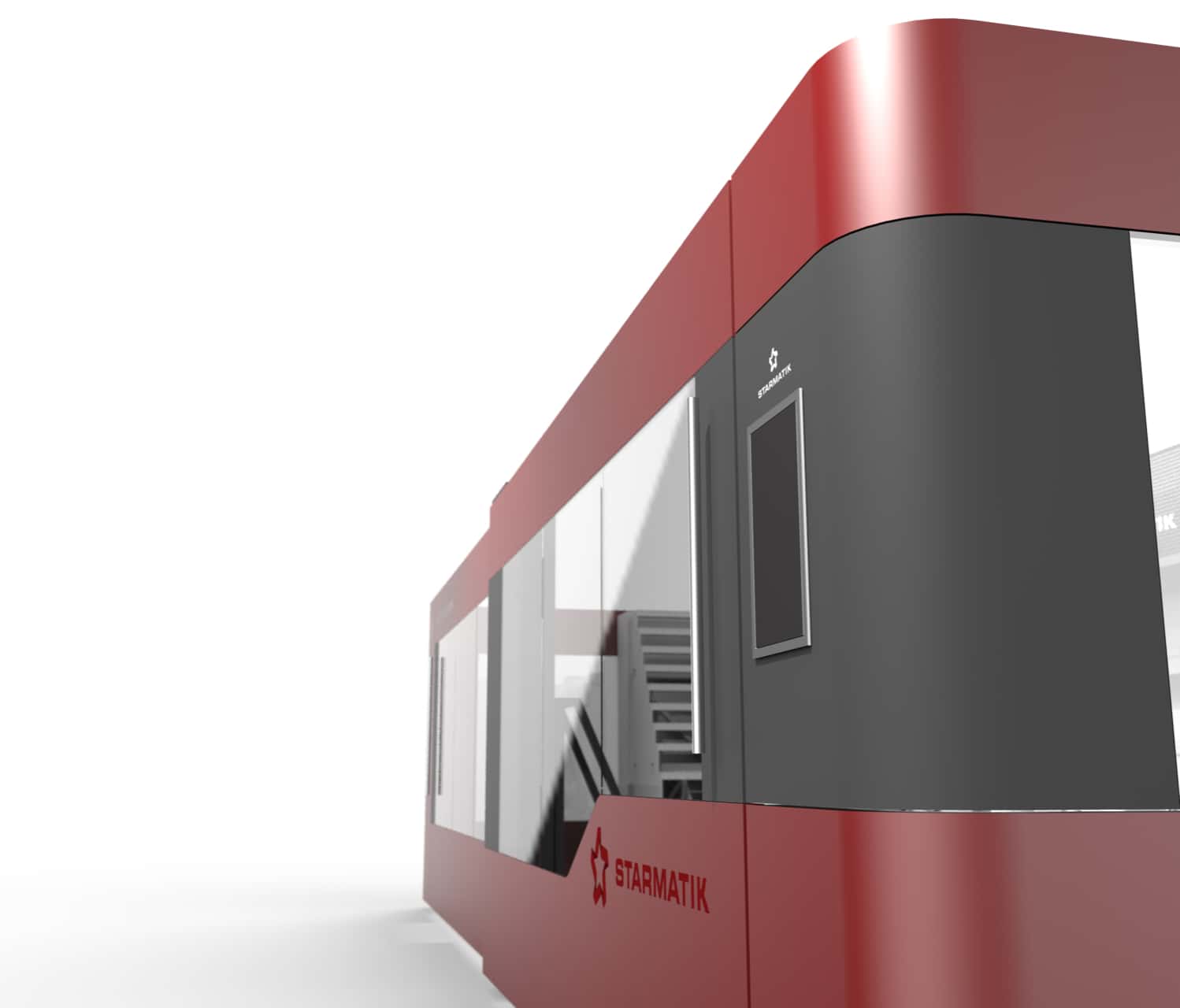 starmatik hbs3 2022 design cabina di piegatura robotizzata 6