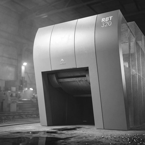 UNI REVOMEC RBT320 1