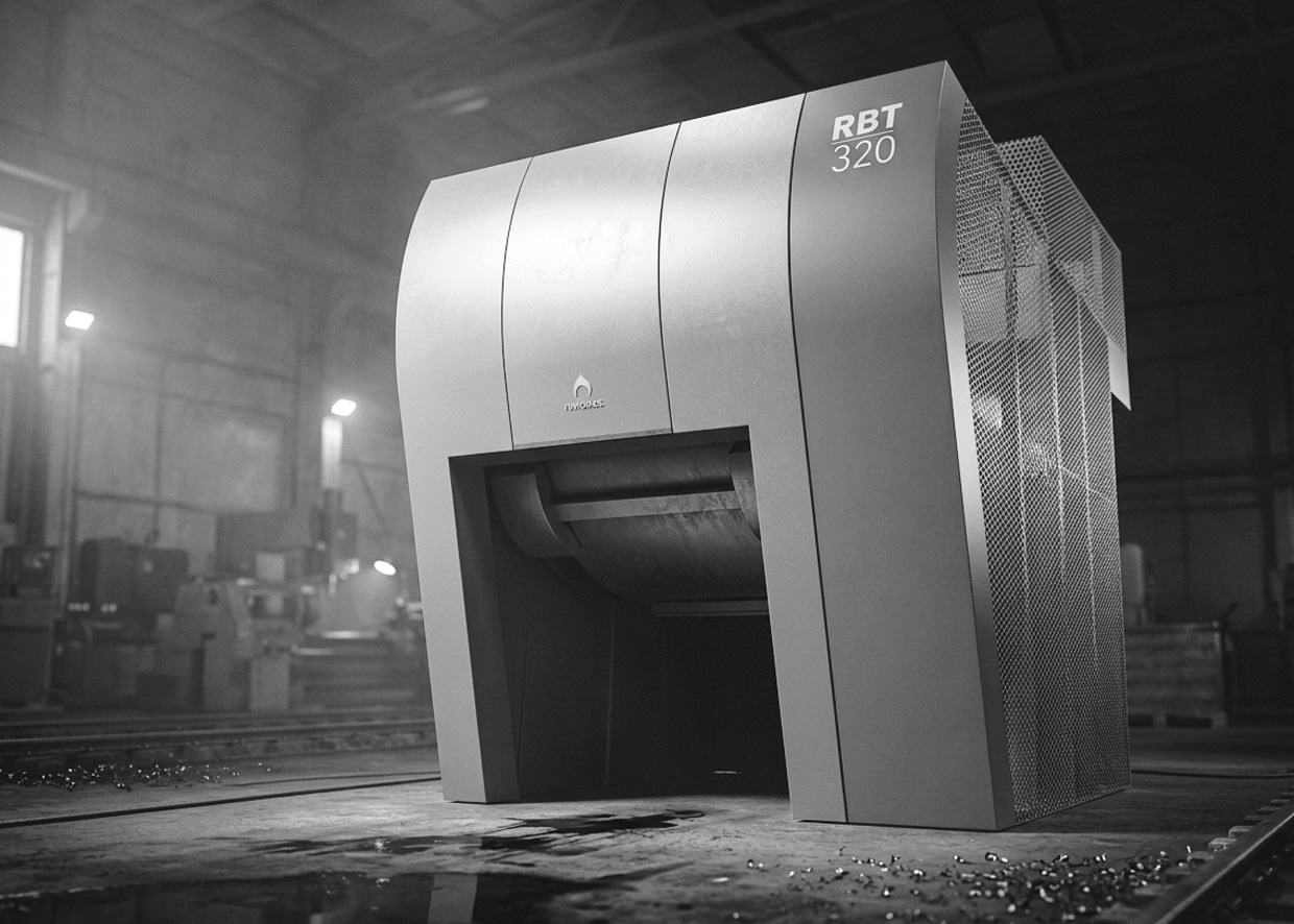 UNI REVOMEC RBT320 1