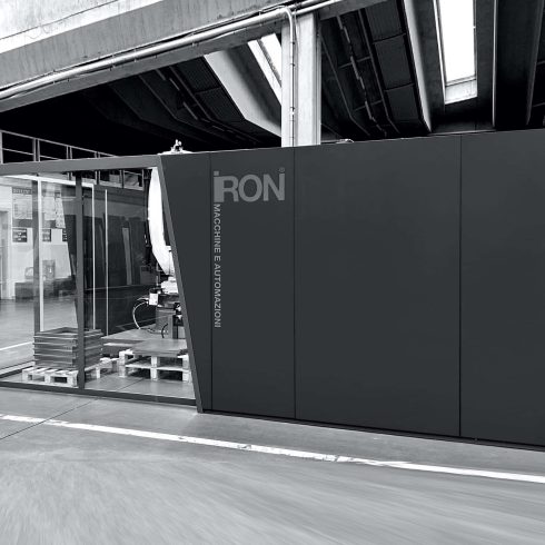 UNI IRON