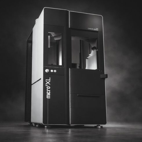 UNI CHIRON MICRO5XL