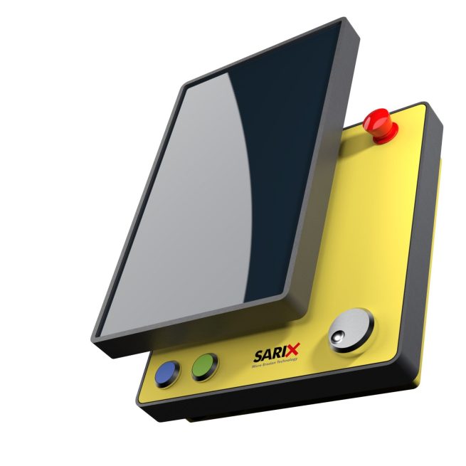 HMI 345
