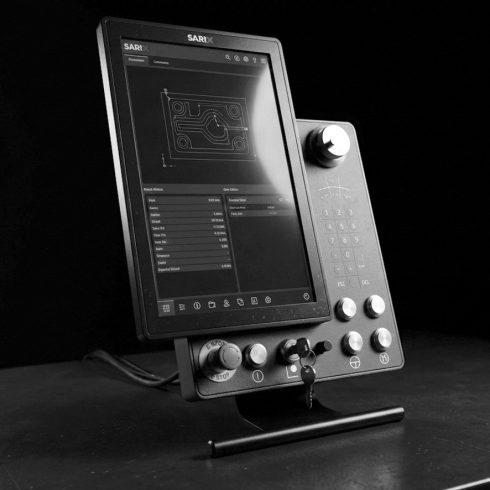 UNI SARIX HMI